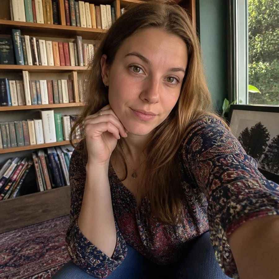 Laura, 20, Hemer