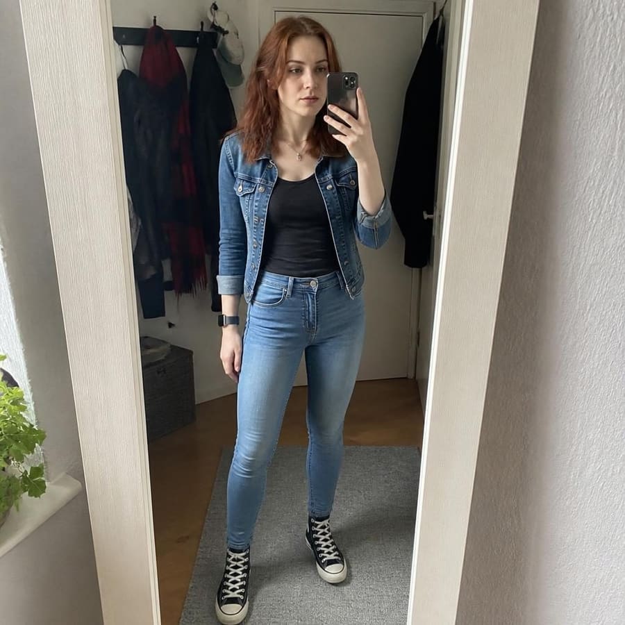 Franzi, 26, Marl