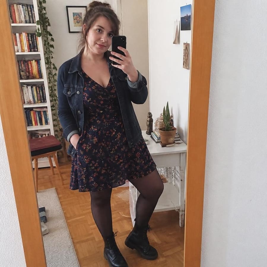 Valeria, 28, Berlin