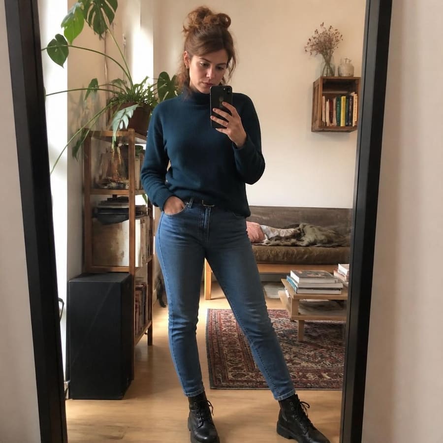 Molly, 29, Berlin