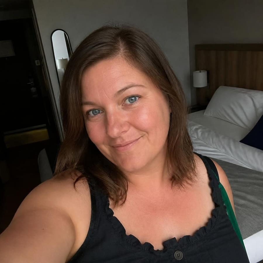 Jane, 42, Wuppertal