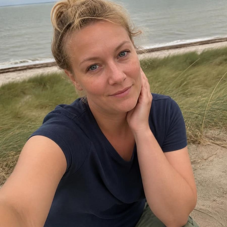 Rosi, 34, Hamburg