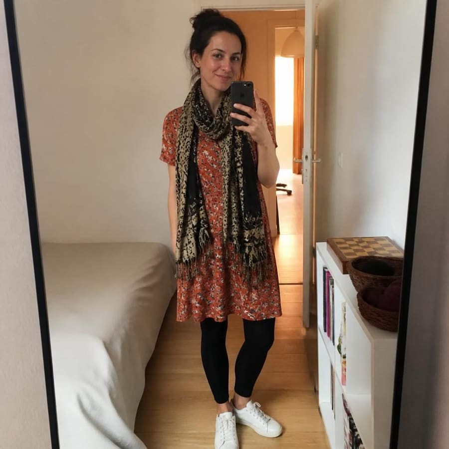 Mariel, 35, Würzburg