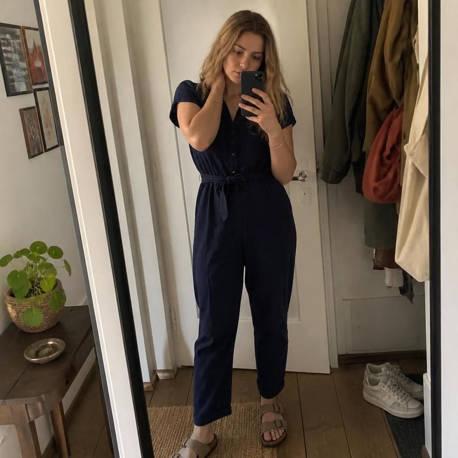 Uta, 23, Hamburg