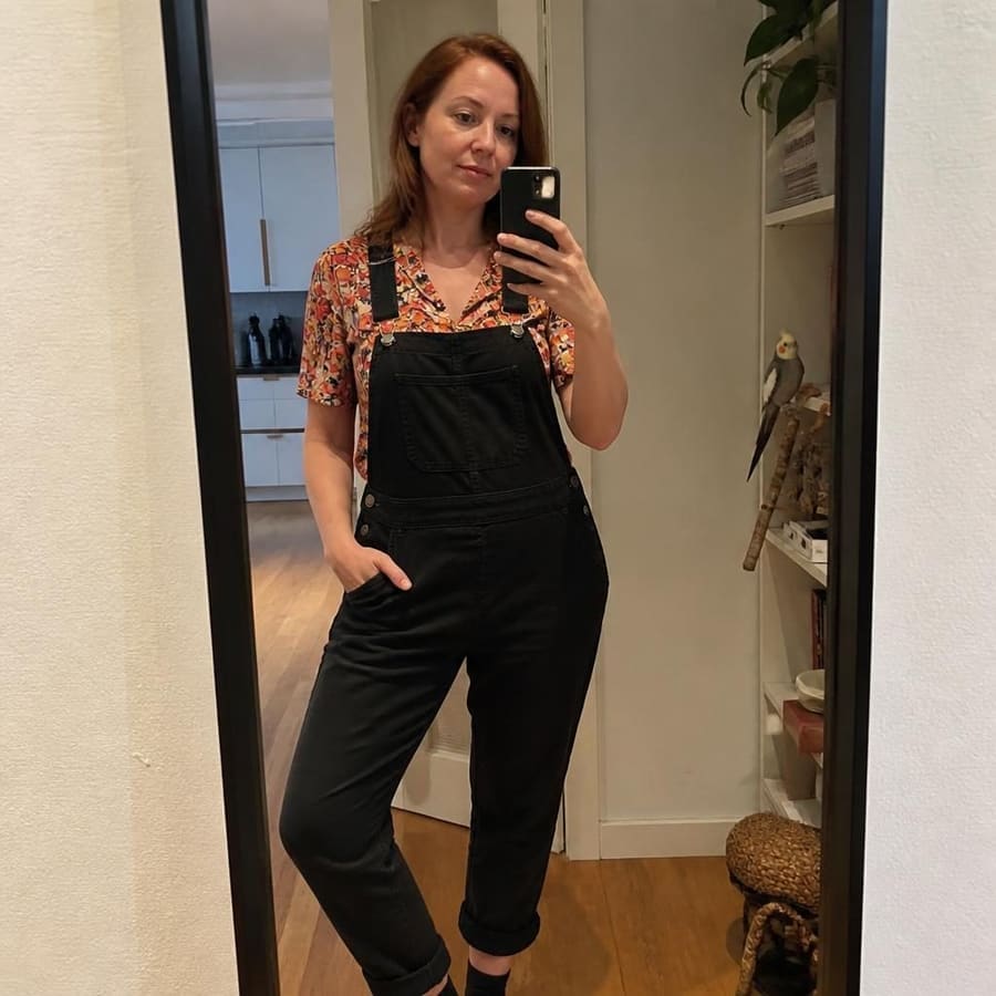 Anja, 38, München
