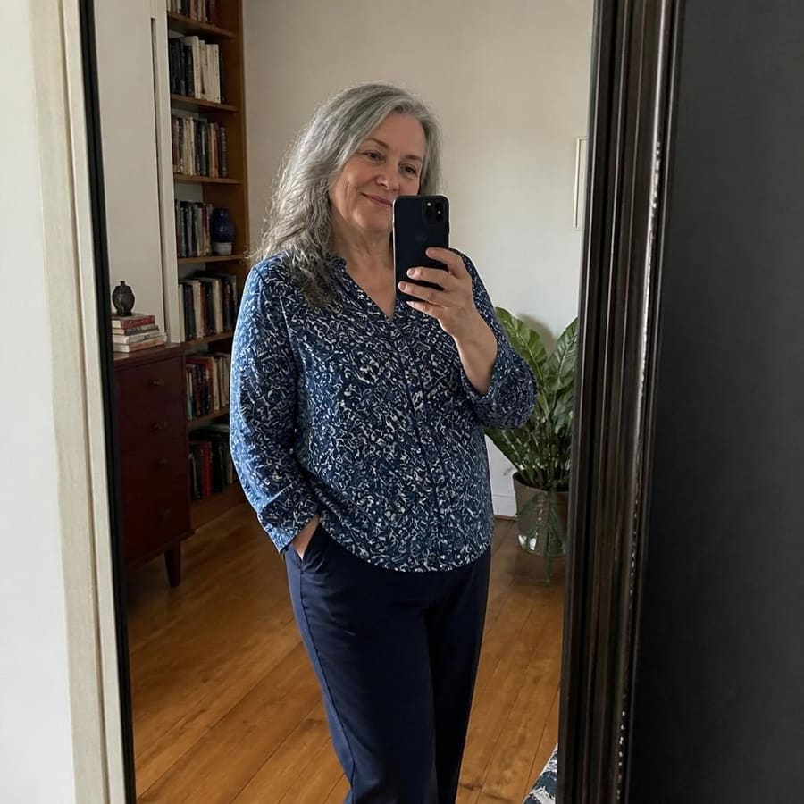 Annet, 64, München