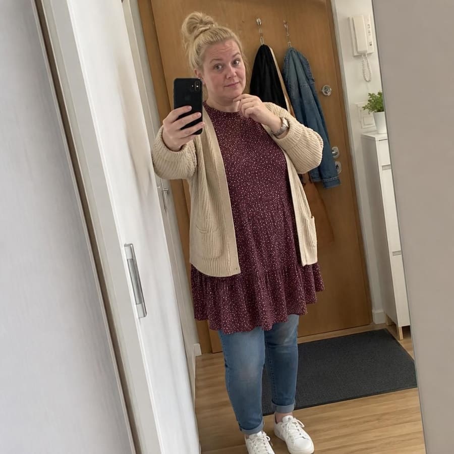 Giesela, 35, Laatzen