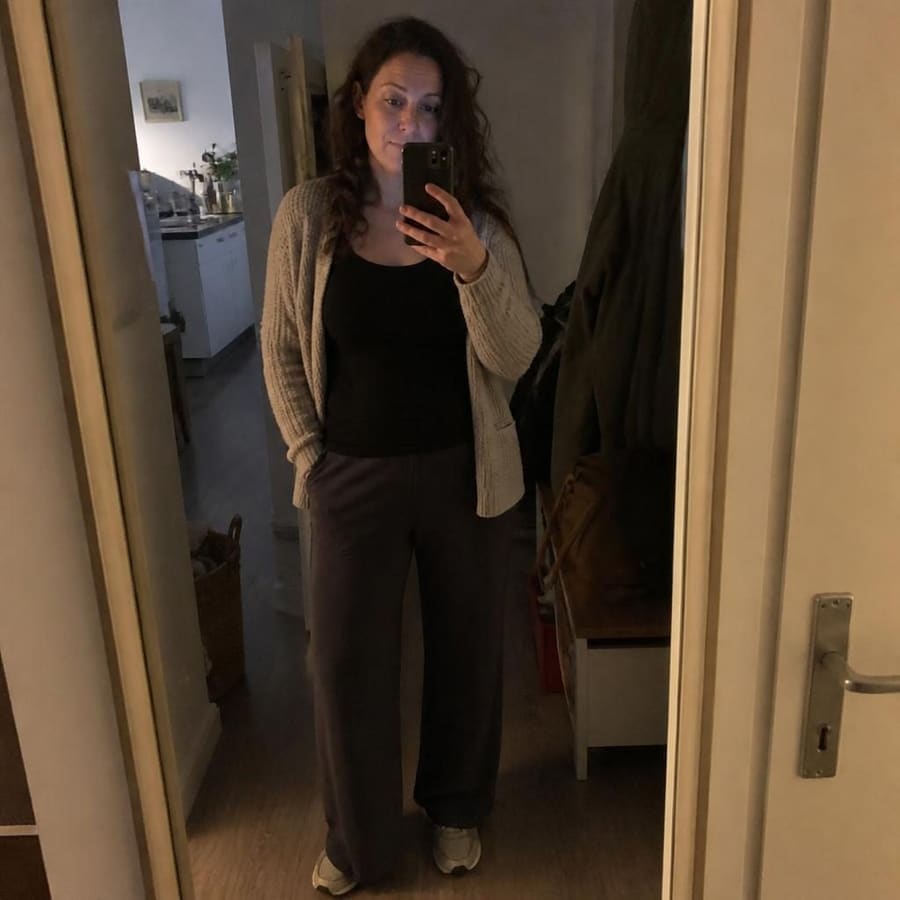 Clara, 40, Erlangen