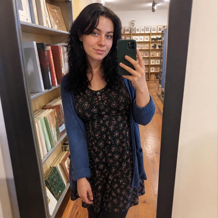 Mariela, 27, Tübingen