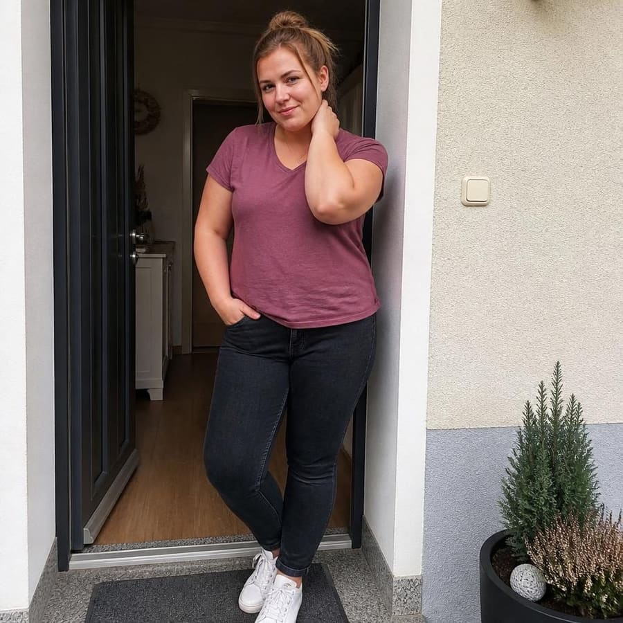 Alexandra, 34, Beckum