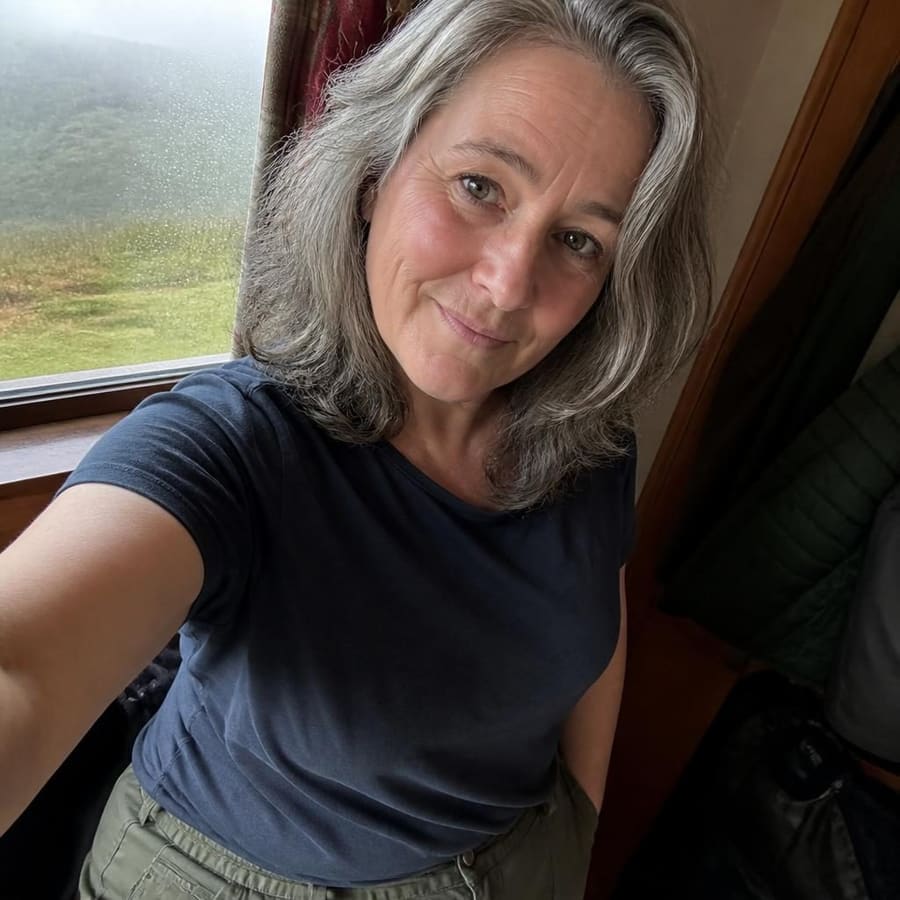 Franzis, 52, Selm