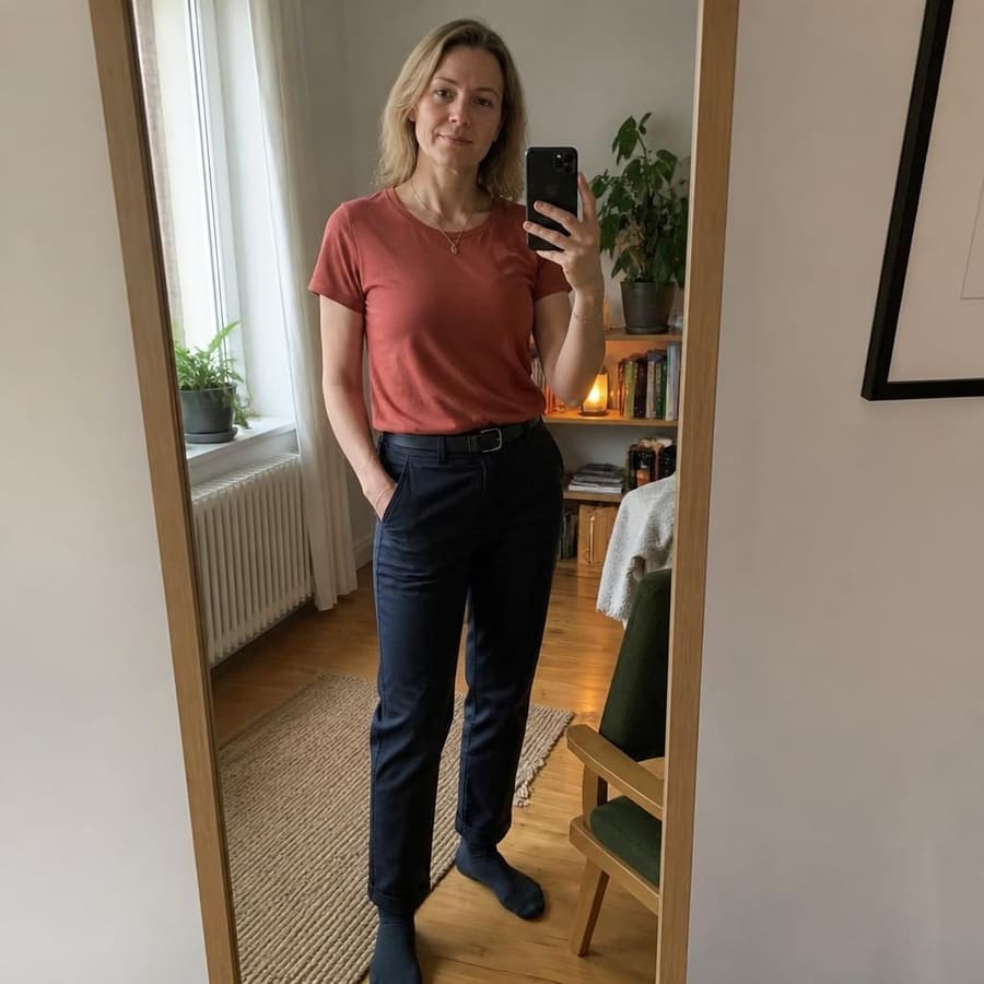 Gianna, 45, Berlin