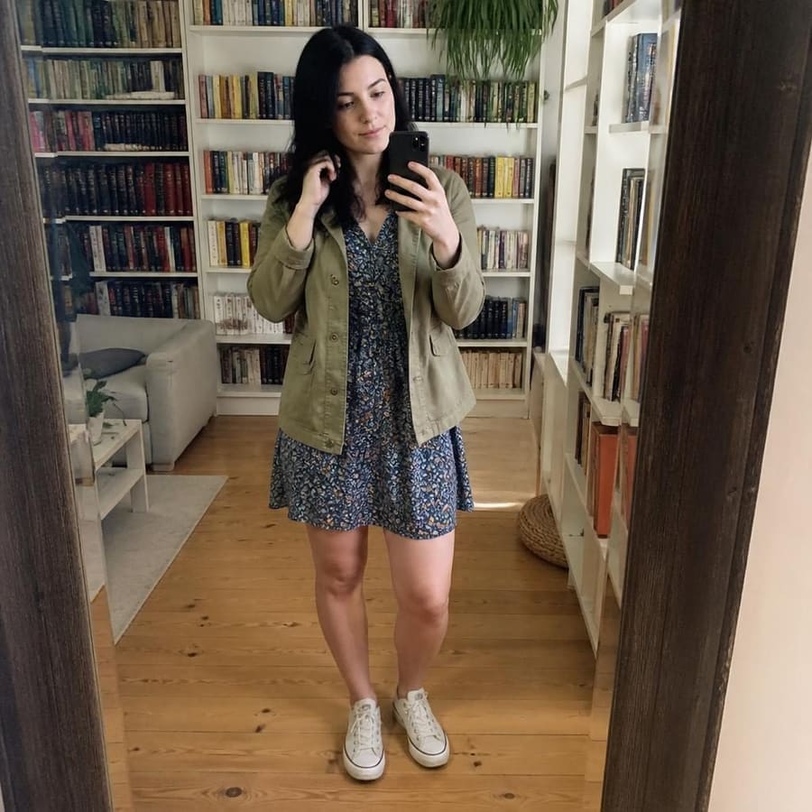 Marja, 23, Kempten (Allgäu)