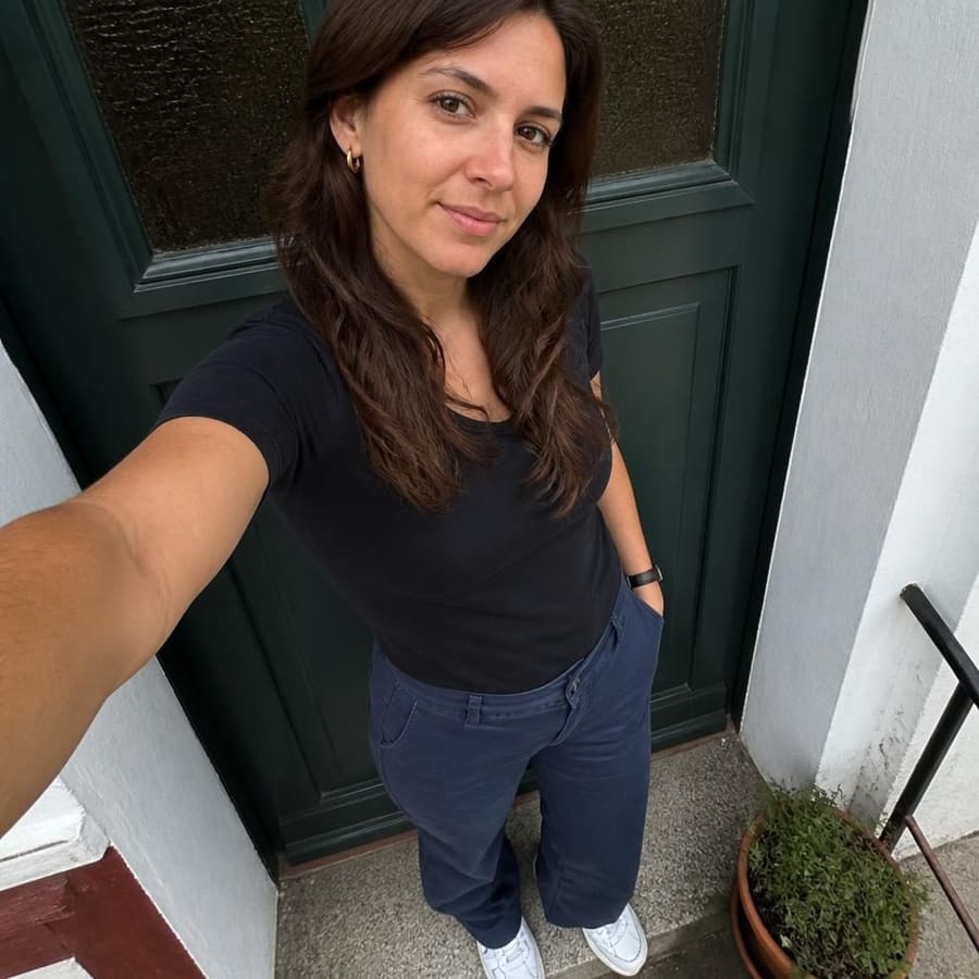 Felicitas, 29, Wolfenbüttel