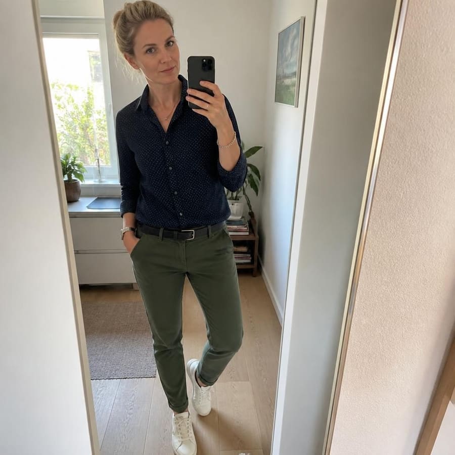 Stina, 38, Leimen
