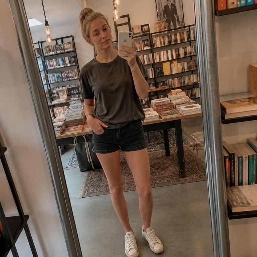 Zehra, 25, Nettetal