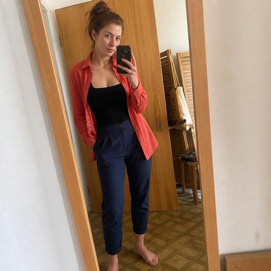 Noelle, 28, Bochum