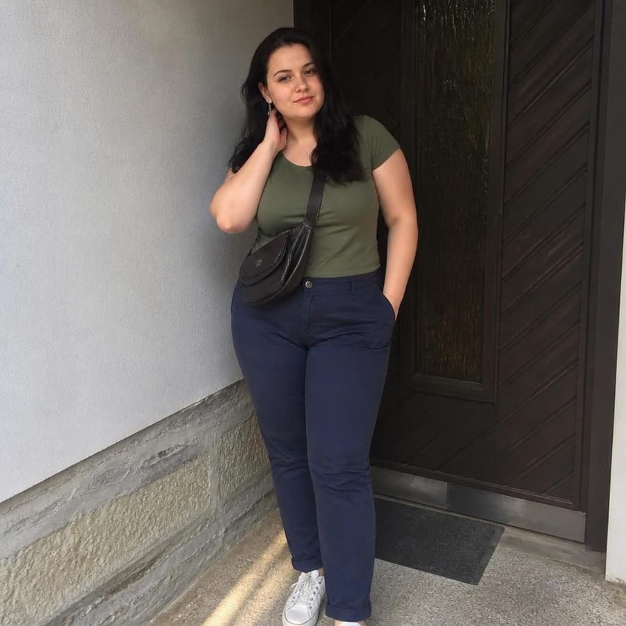Margitta, 23, Ravensburg