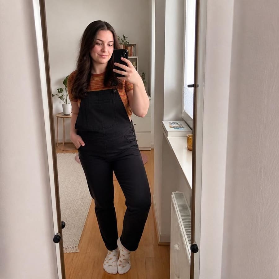 Marietta, 19, Sinsheim