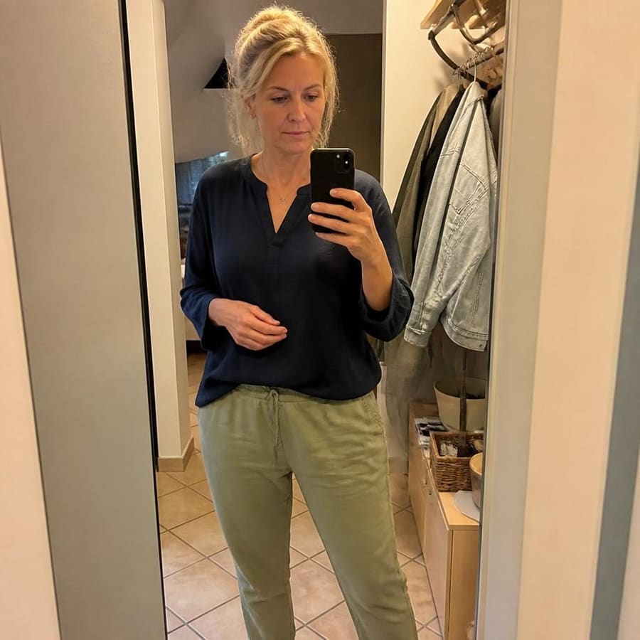 Loraine, 48, Halle (Saale)