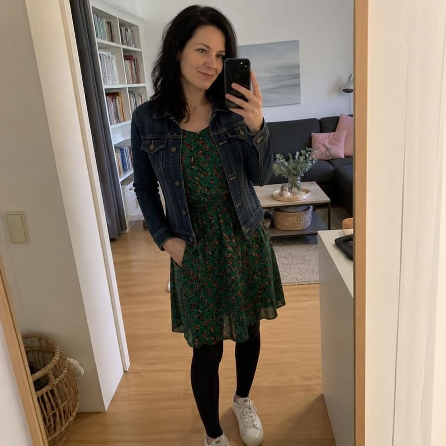 Marianna, 43, Münster