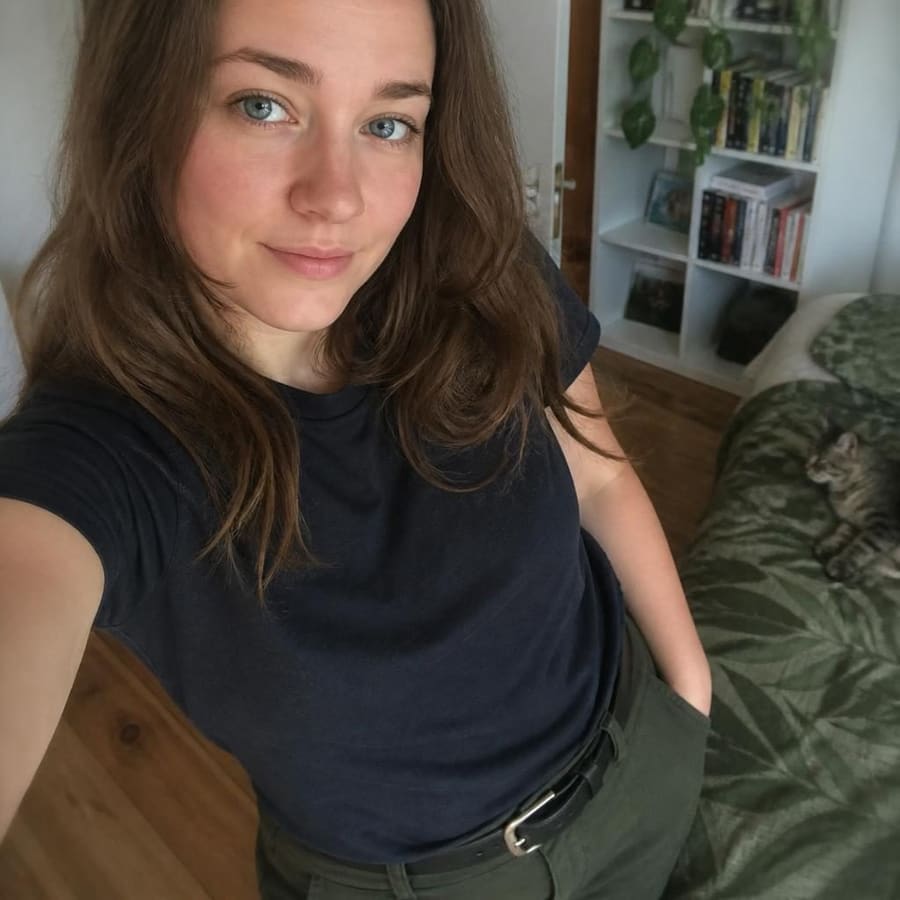 Bruni, 23, Merseburg