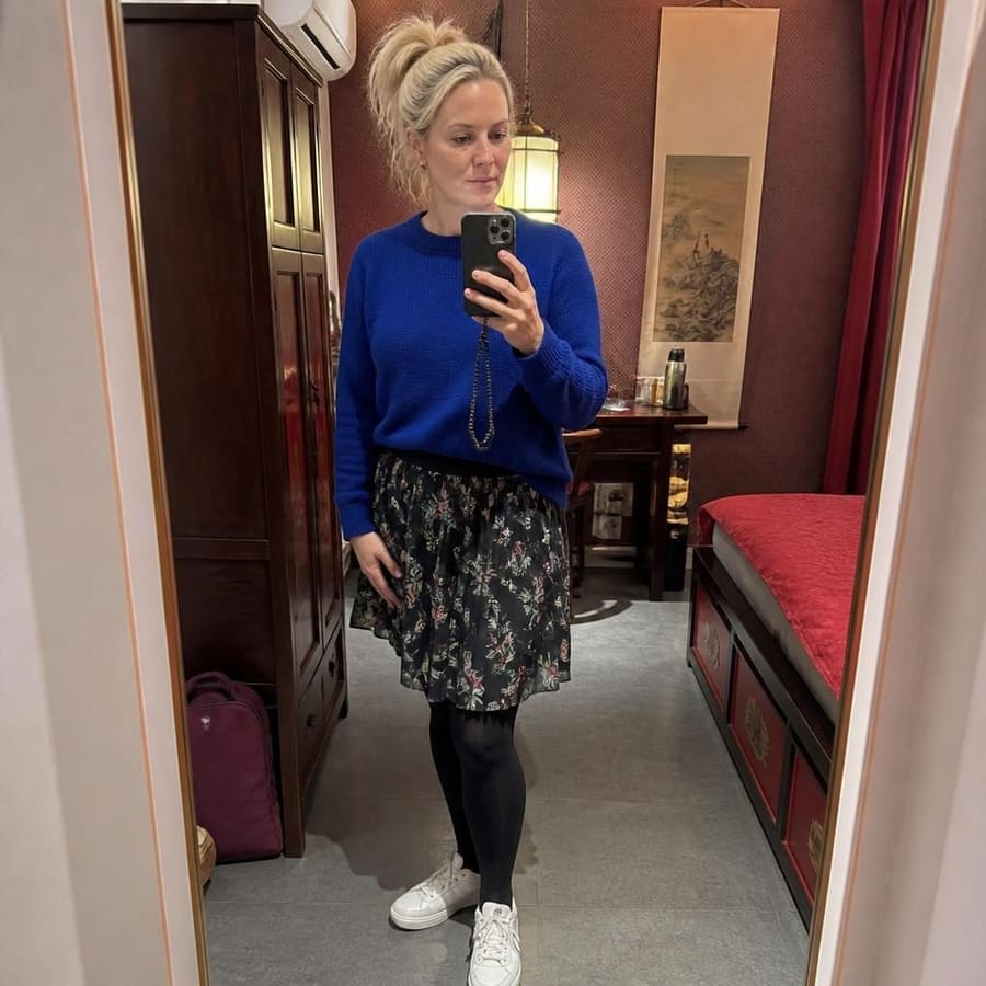 Shari, 39, Wiehl
