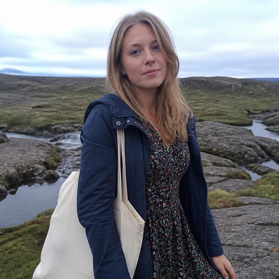 Dagny, 27, Berlin