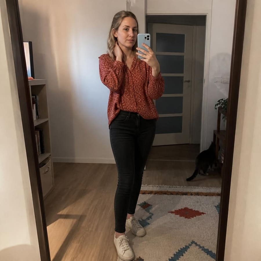 Margarita, 25, Brandenburg an der Havel