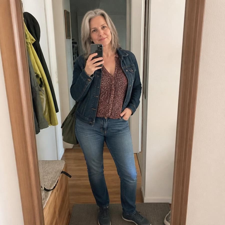 Beata, 45, Speyer