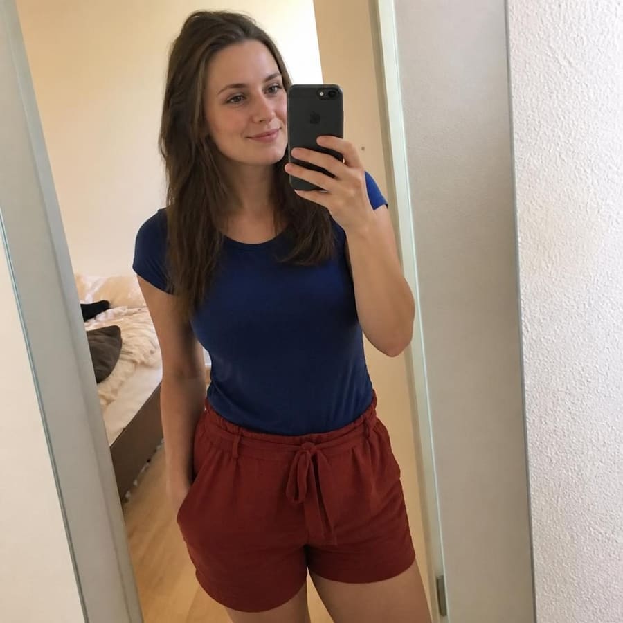Jani, 27, Hanau