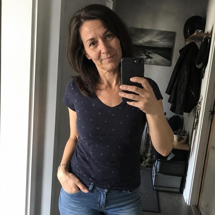Marisa, 52, Essen