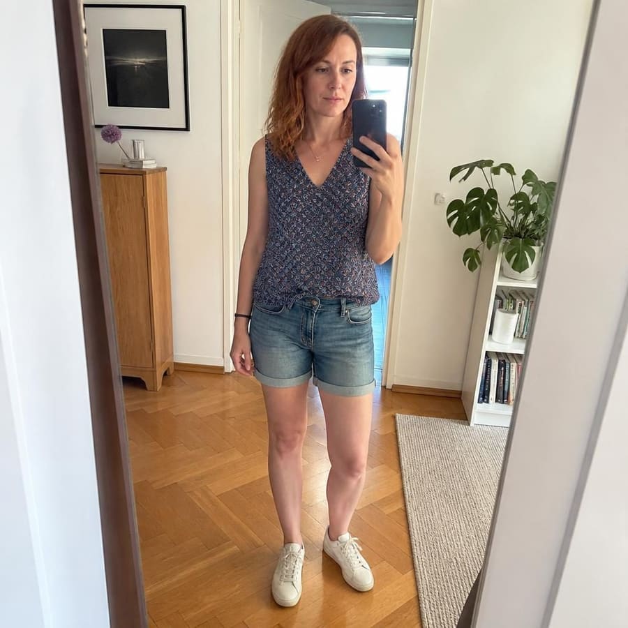 Berta, 36, München