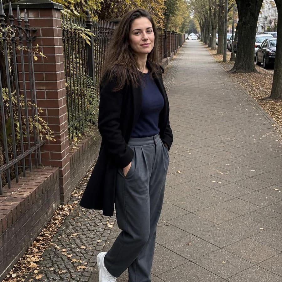 Zanna, 23, Magdeburg