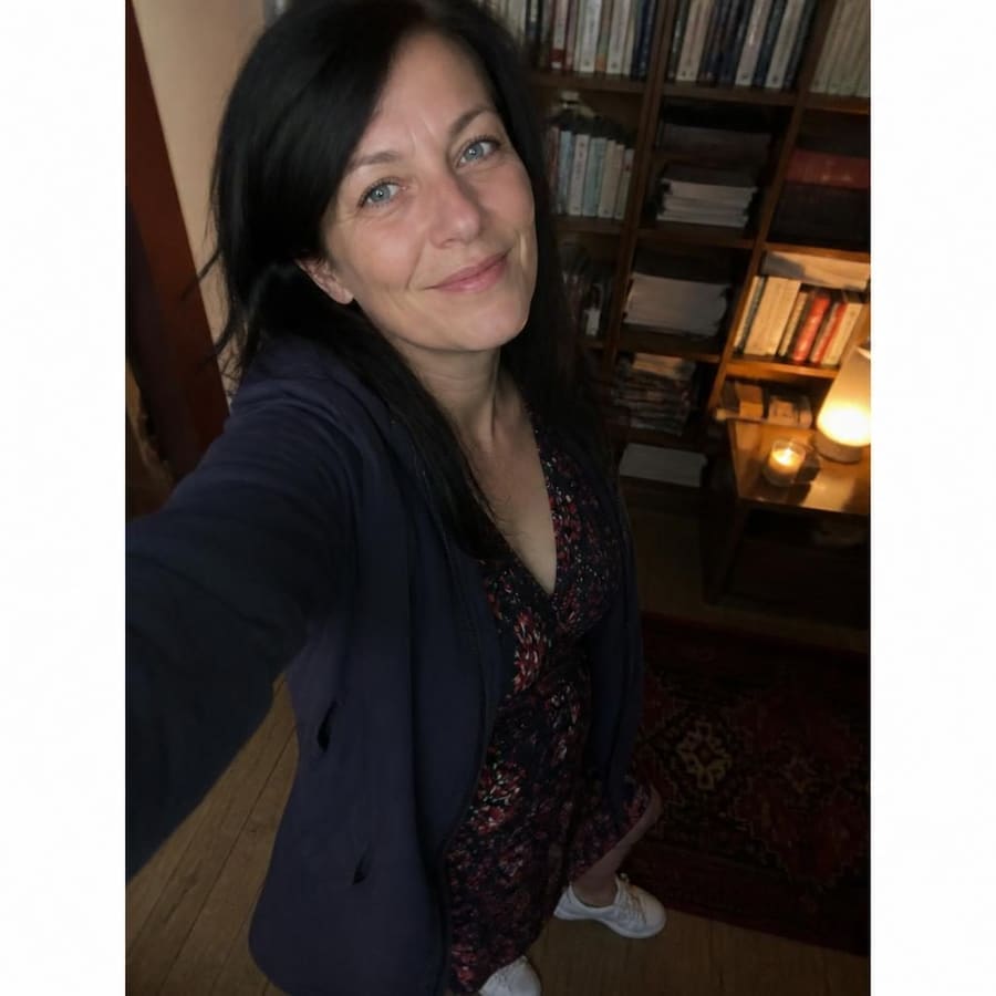 Hannah, 51, München
