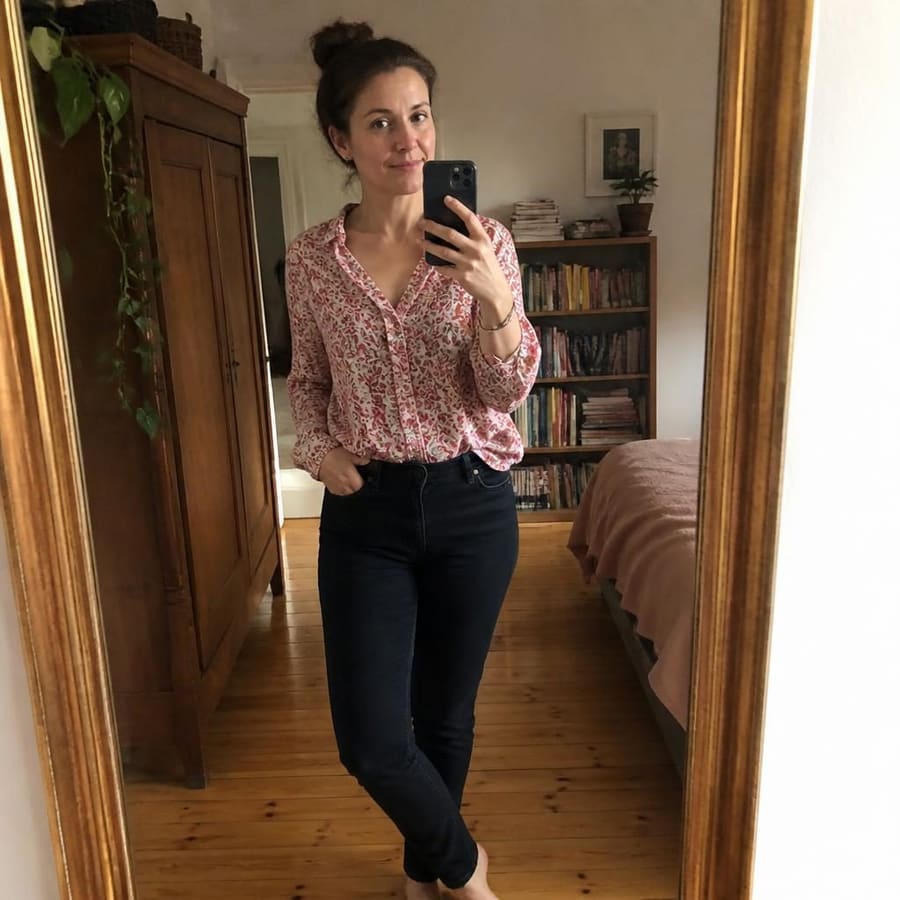 Beatrix, 40, München