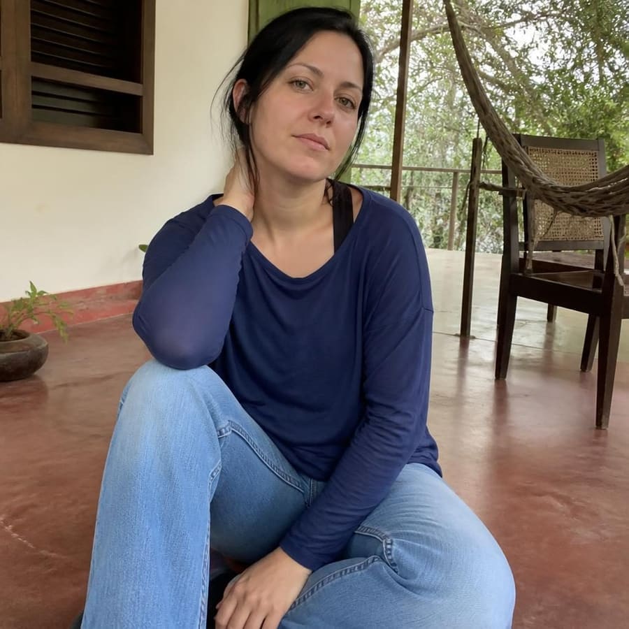 Suzann, 26, Hamburg