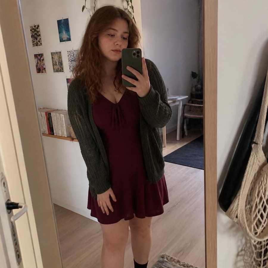 Fanny, 21, Stuttgart