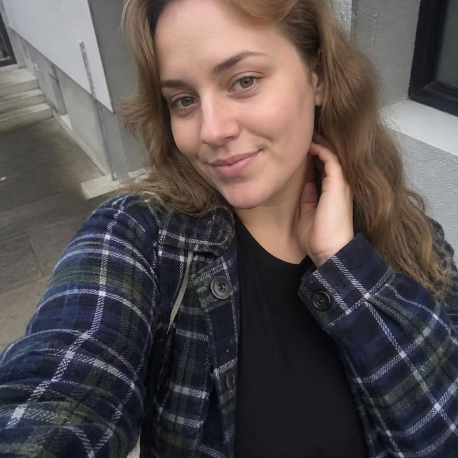 Anni, 18, Siegen