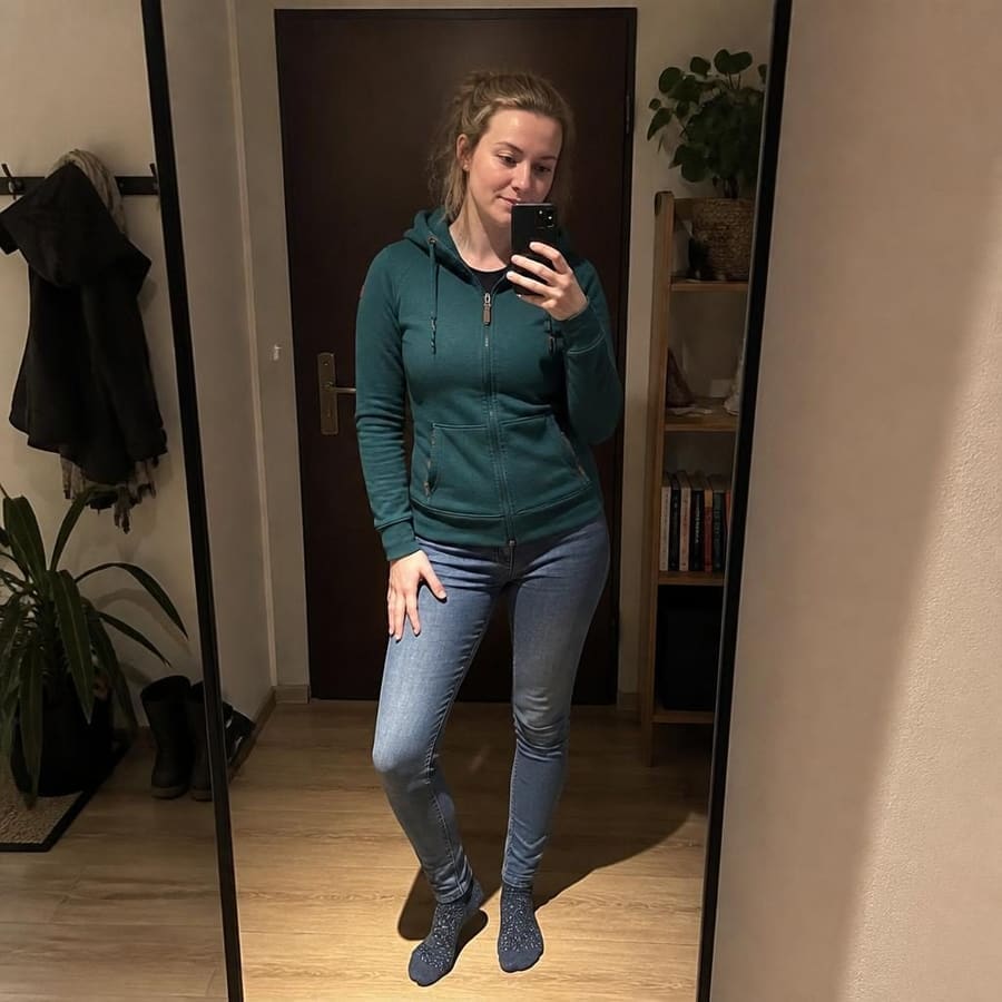 Ieva, 28, Fürth