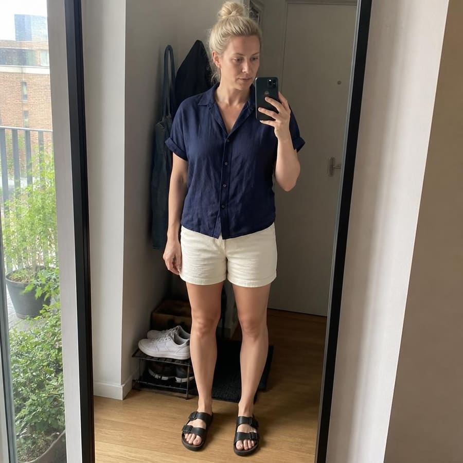 Mariangela, 37, Hamburg