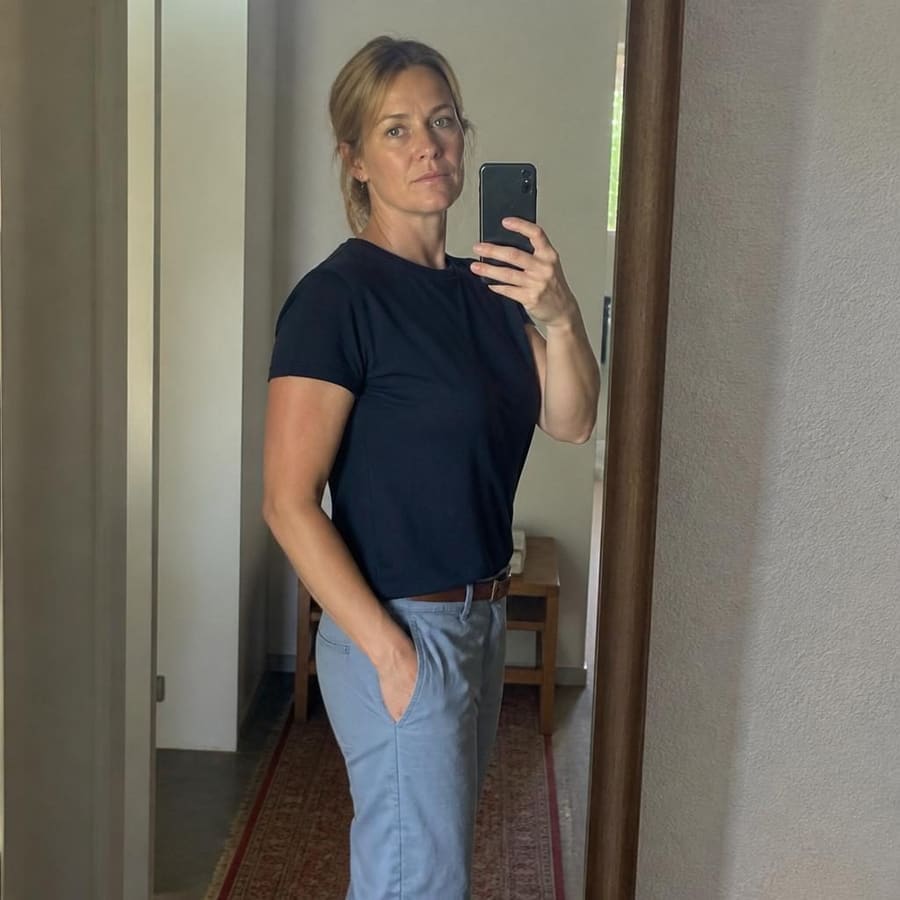 Simona, 40, Bünde