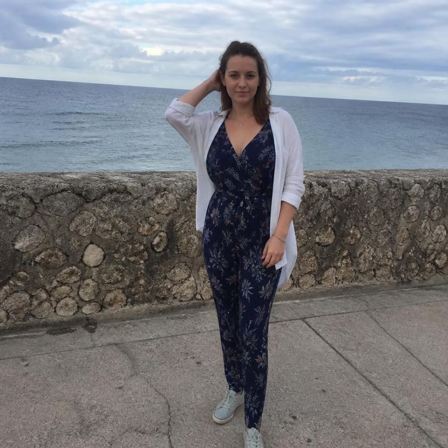 Suse, 28, Stutensee