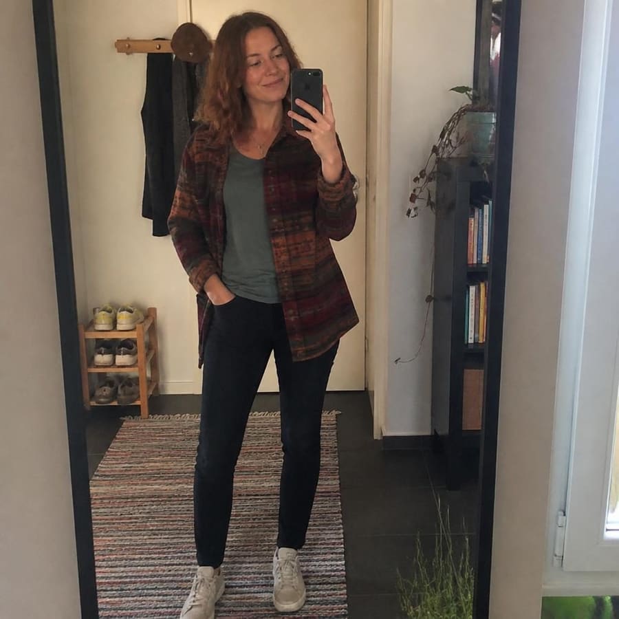 Adelheid, 27, Ulm