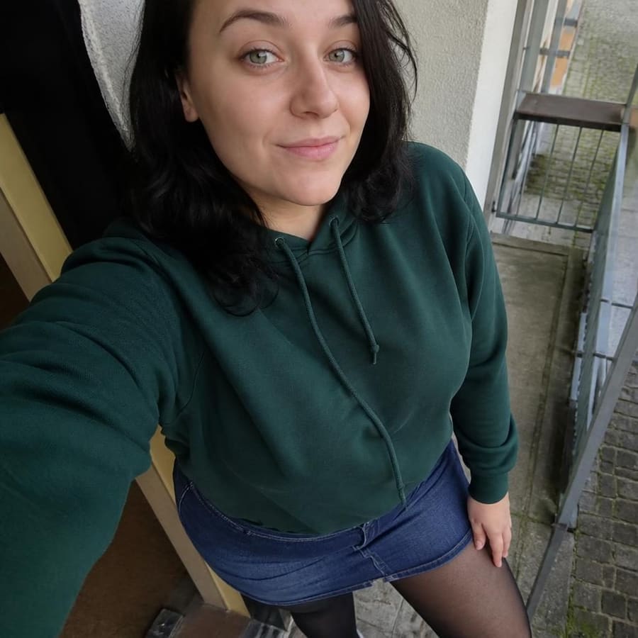 Britta, 22, Schwäbisch Gmünd