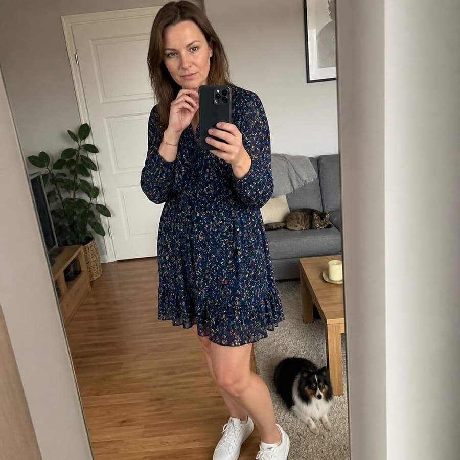 Erica, 42, Krefeld