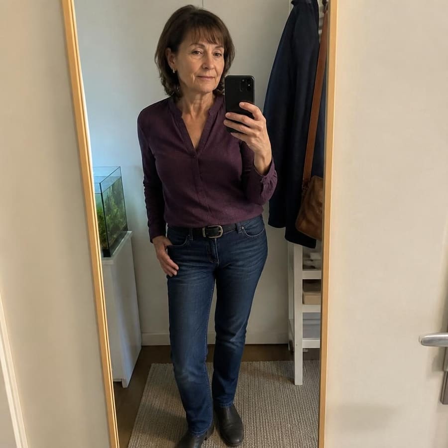 Sisi, 69, Grevenbroich