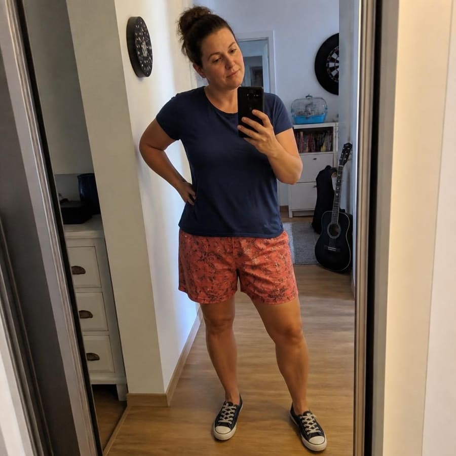 Mariola, 42, Paderborn