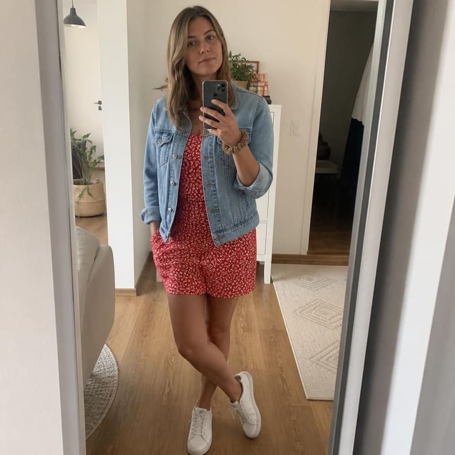 Louisa, 27, Düsseldorf