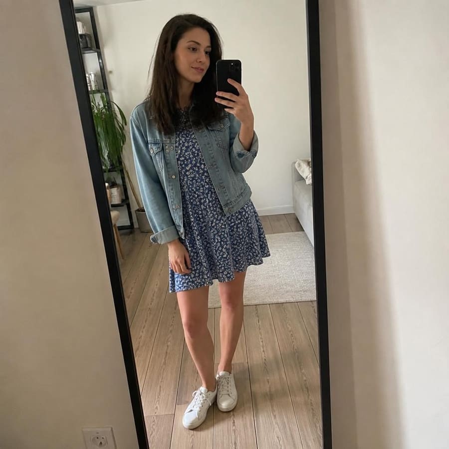 Hanan, 27, Berlin